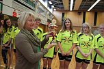 Handballer mit guter Bilanz (Foto: NSV) Handballer mit guter Bilanz (Foto: NSV)