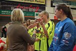 Handballer mit guter Bilanz (Foto: NSV) Handballer mit guter Bilanz (Foto: NSV)