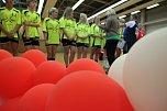 Handballer mit guter Bilanz (Foto: NSV) Handballer mit guter Bilanz (Foto: NSV)