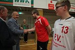 Handballer mit guter Bilanz (Foto: NSV) Handballer mit guter Bilanz (Foto: NSV)