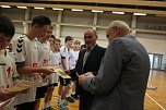 Handballer mit guter Bilanz (Foto: NSV) Handballer mit guter Bilanz (Foto: NSV)