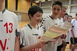 Handballer mit guter Bilanz (Foto: NSV) Handballer mit guter Bilanz (Foto: NSV)