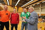 Handballer mit guter Bilanz (Foto: NSV) Handballer mit guter Bilanz (Foto: NSV)