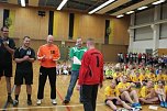 Handballer mit guter Bilanz (Foto: NSV) Handballer mit guter Bilanz (Foto: NSV)