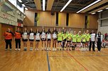 Handballer mit guter Bilanz (Foto: NSV) Handballer mit guter Bilanz (Foto: NSV)