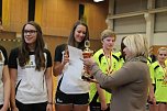 Handballer mit guter Bilanz (Foto: NSV) Handballer mit guter Bilanz (Foto: NSV)