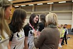 Handballer mit guter Bilanz (Foto: NSV) Handballer mit guter Bilanz (Foto: NSV)