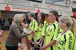 Handballer mit guter Bilanz (Foto: NSV) Handballer mit guter Bilanz (Foto: NSV)