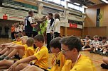 Handballer mit guter Bilanz (Foto: NSV) Handballer mit guter Bilanz (Foto: NSV)