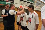 Handballer mit guter Bilanz (Foto: NSV) Handballer mit guter Bilanz (Foto: NSV)