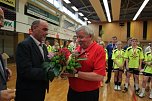 Handballer mit guter Bilanz (Foto: NSV) Handballer mit guter Bilanz (Foto: NSV)
