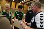 Handballer mit guter Bilanz (Foto: NSV) Handballer mit guter Bilanz (Foto: NSV)