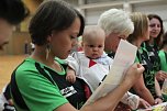 Handballer mit guter Bilanz (Foto: NSV) Handballer mit guter Bilanz (Foto: NSV)
