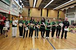 Handballer mit guter Bilanz (Foto: NSV) Handballer mit guter Bilanz (Foto: NSV)