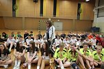 Handballer mit guter Bilanz (Foto: NSV) Handballer mit guter Bilanz (Foto: NSV)