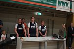 Handballer mit guter Bilanz (Foto: NSV) Handballer mit guter Bilanz (Foto: NSV)