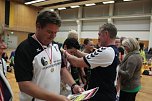 Handballer mit guter Bilanz (Foto: NSV) Handballer mit guter Bilanz (Foto: NSV)