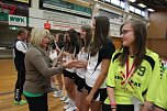 Handballer mit guter Bilanz (Foto: NSV) Handballer mit guter Bilanz (Foto: NSV)