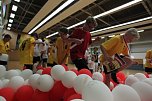 Handballer mit guter Bilanz (Foto: NSV) Handballer mit guter Bilanz (Foto: NSV)