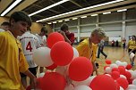 Handballer mit guter Bilanz (Foto: NSV) Handballer mit guter Bilanz (Foto: NSV)