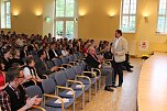 Preistr&auml;ger begeisterten (Foto: Karl-Heinz Herrmann)