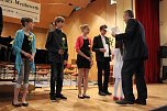 Preistr&auml;ger begeisterten (Foto: Karl-Heinz Herrmann)