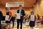 Preistr&auml;ger begeisterten (Foto: Karl-Heinz Herrmann)