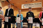 Preistr&auml;ger begeisterten (Foto: Karl-Heinz Herrmann)