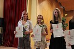 Preistr&auml;ger begeisterten (Foto: Karl-Heinz Herrmann)