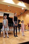 Preistr&auml;ger begeisterten (Foto: Karl-Heinz Herrmann)
