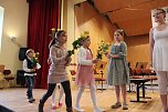 Preistr&auml;ger begeisterten (Foto: Karl-Heinz Herrmann)