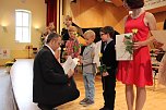 Preistr&auml;ger begeisterten (Foto: Karl-Heinz Herrmann)