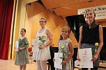 Preistr&auml;ger begeisterten (Foto: Karl-Heinz Herrmann)