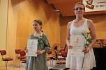 Preistr&auml;ger begeisterten (Foto: Karl-Heinz Herrmann)