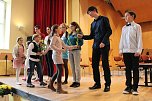 Preistr&auml;ger begeisterten (Foto: Karl-Heinz Herrmann)