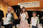 Preistr&auml;ger begeisterten (Foto: Karl-Heinz Herrmann)