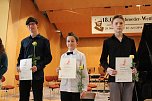 Preistr&auml;ger begeisterten (Foto: Karl-Heinz Herrmann)