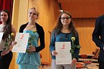 Preistr&auml;ger begeisterten (Foto: Karl-Heinz Herrmann)