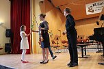 Preistr&auml;ger begeisterten (Foto: Karl-Heinz Herrmann)