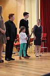 Preistr&auml;ger begeisterten (Foto: Karl-Heinz Herrmann)
