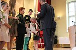 Preistr&auml;ger begeisterten (Foto: Karl-Heinz Herrmann)