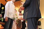 Preistr&auml;ger begeisterten (Foto: Karl-Heinz Herrmann)