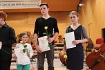 Preistr&auml;ger begeisterten (Foto: Karl-Heinz Herrmann)