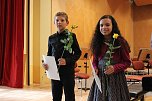 Preistr&auml;ger begeisterten (Foto: Karl-Heinz Herrmann)