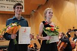 Preistr&auml;ger begeisterten (Foto: Karl-Heinz Herrmann)