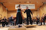 Preistr&auml;ger begeisterten (Foto: Karl-Heinz Herrmann)