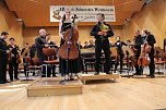 Preistr&auml;ger begeisterten (Foto: Karl-Heinz Herrmann)