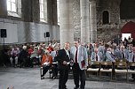 Südharzer Sängertreffen (Foto: Helga Poerschke) Südharzer Sängertreffen (Foto: Helga Poerschke)