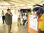 Familientag im Autohaus Will (Foto: nnz)