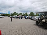 Familientag im Autohaus Will (Foto: nnz)